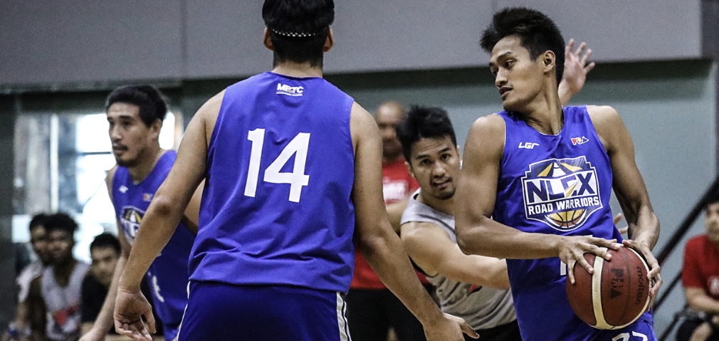 Nlex Holds Off Phoenix To Sweep Pocket Tournament News Pba The