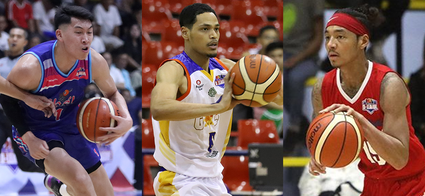 PBA Board, SBP agree to hold special draft for Gilas in prep for 2023