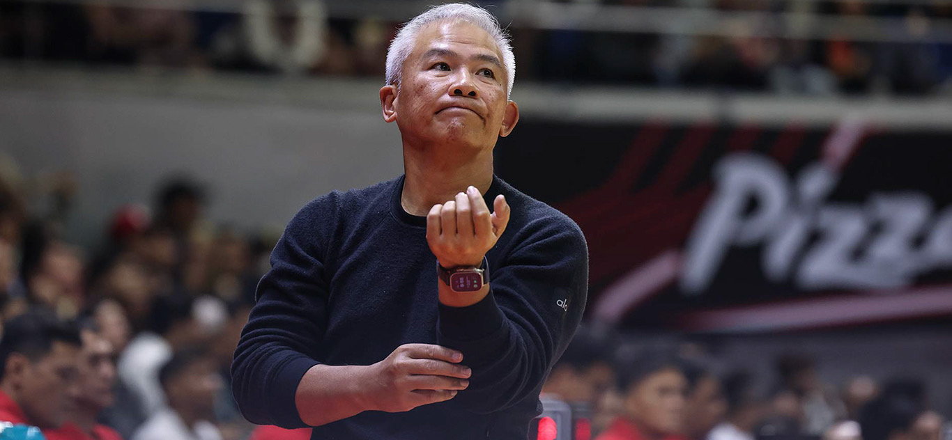 Chot braces for uphill battle against Kings in finals without Castro ...