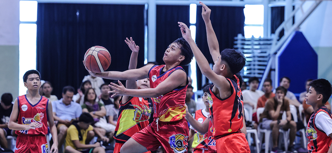 Batang PBA: Phoenix wins third straight, assumes Group A lead - News ...