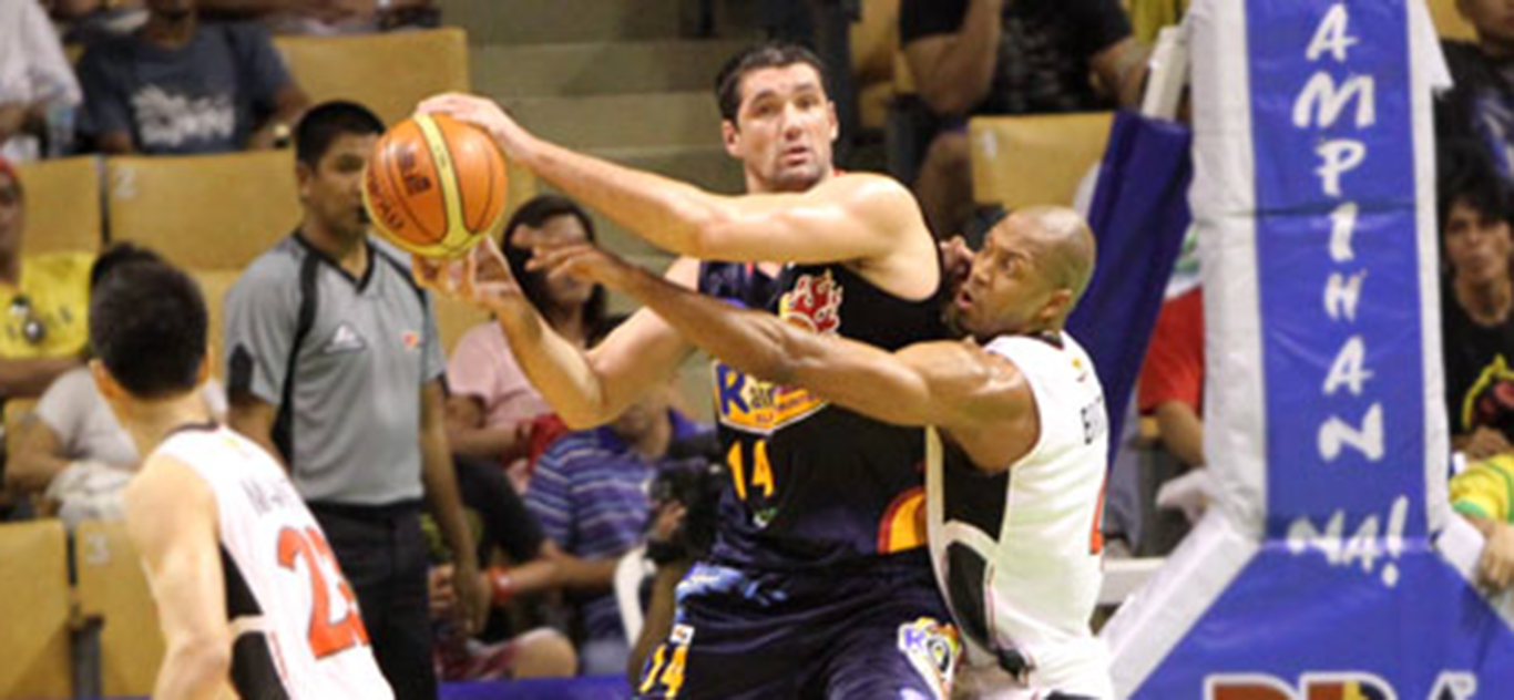 PBA Gives Unlimited Height For Commissioner's Cup Imports A Thumbs-up ...