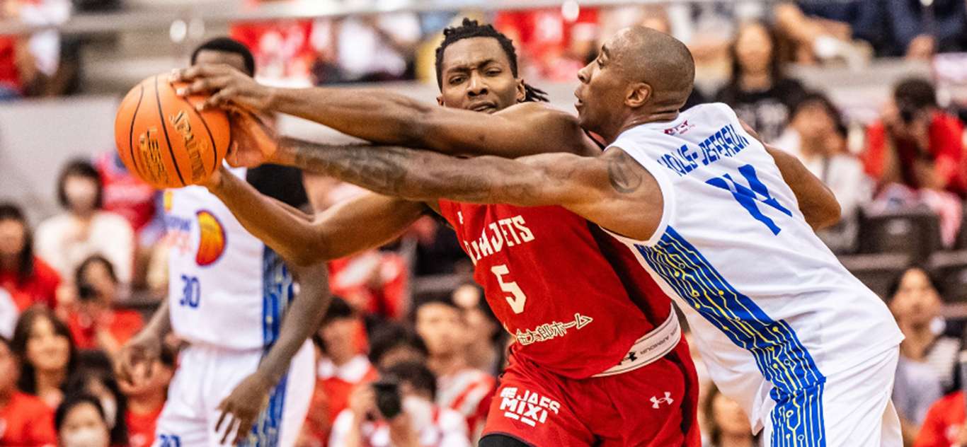 Jordan naturalized Rondae Hollis-Jefferson to play for TNT