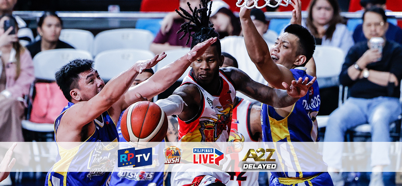 Tv5 best sale pba live