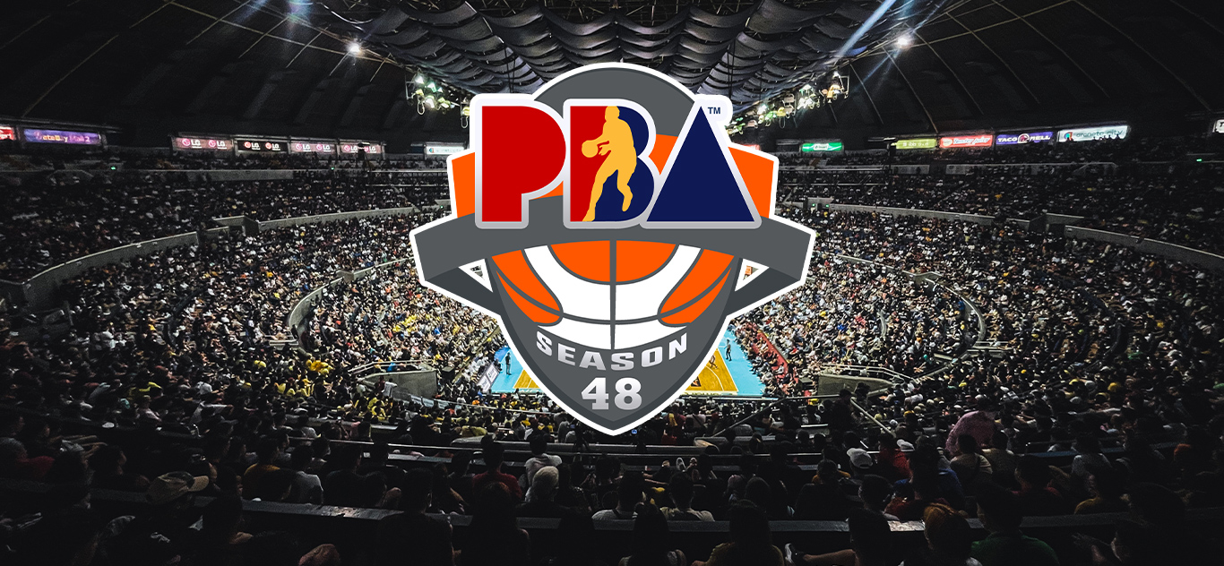 PBA 48th Season opening moved to Nov. 5 News PBA The Official Website