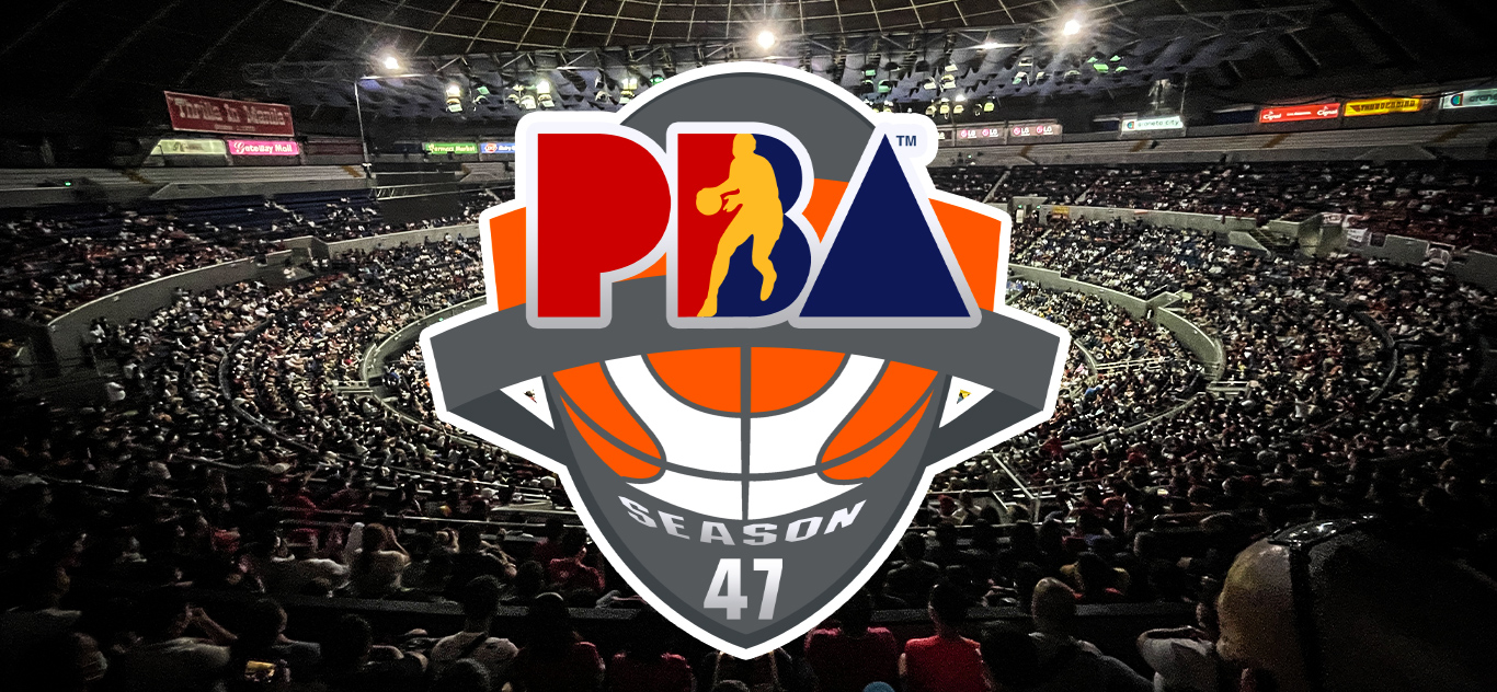 PBA braces for compact 47th season with return of threeconference