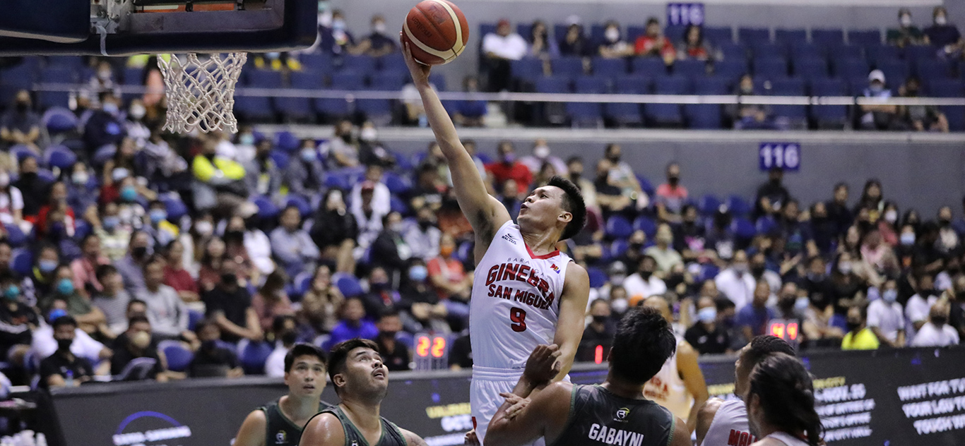 Kings, Beermen Clash In Marquee Sunday Match - News | PBA - The ...