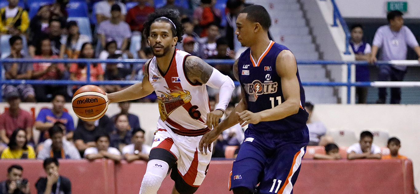 San Miguel Eyes Third Straight Win On The Road Vs. TNT KaTropa - News ...