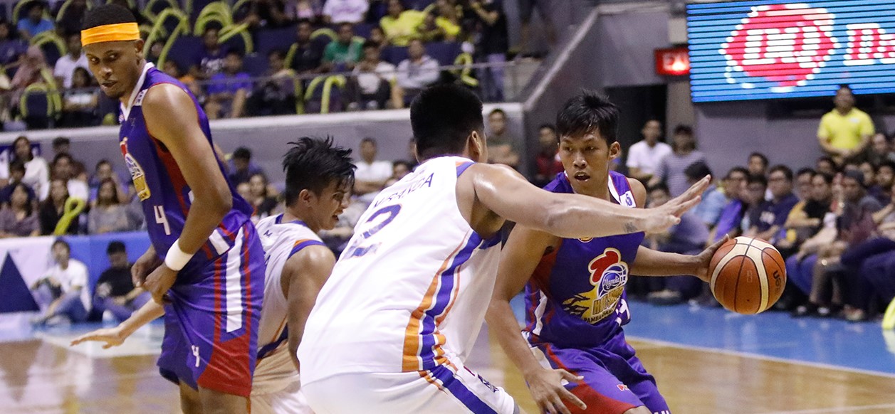 Mark Barroca encourages Hotshots not to waste opportunity to win ...