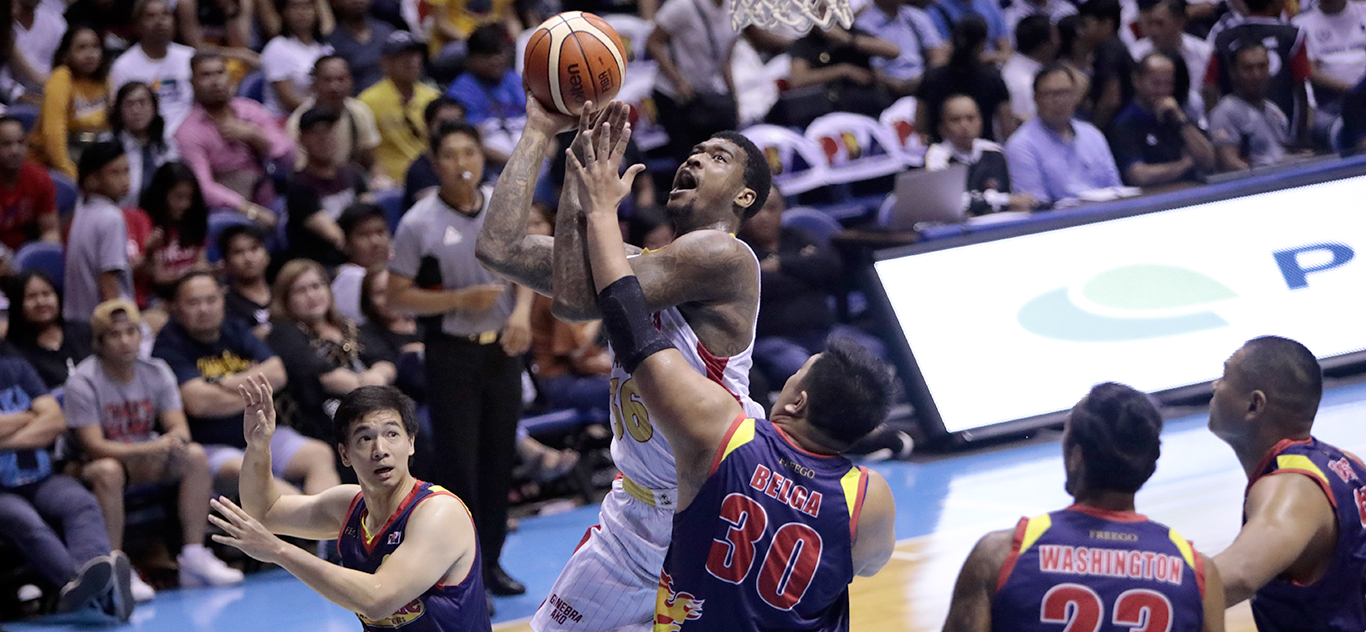 Charles Garcia Takes Another Litmus Test As Ginebra Duels With TNT ...