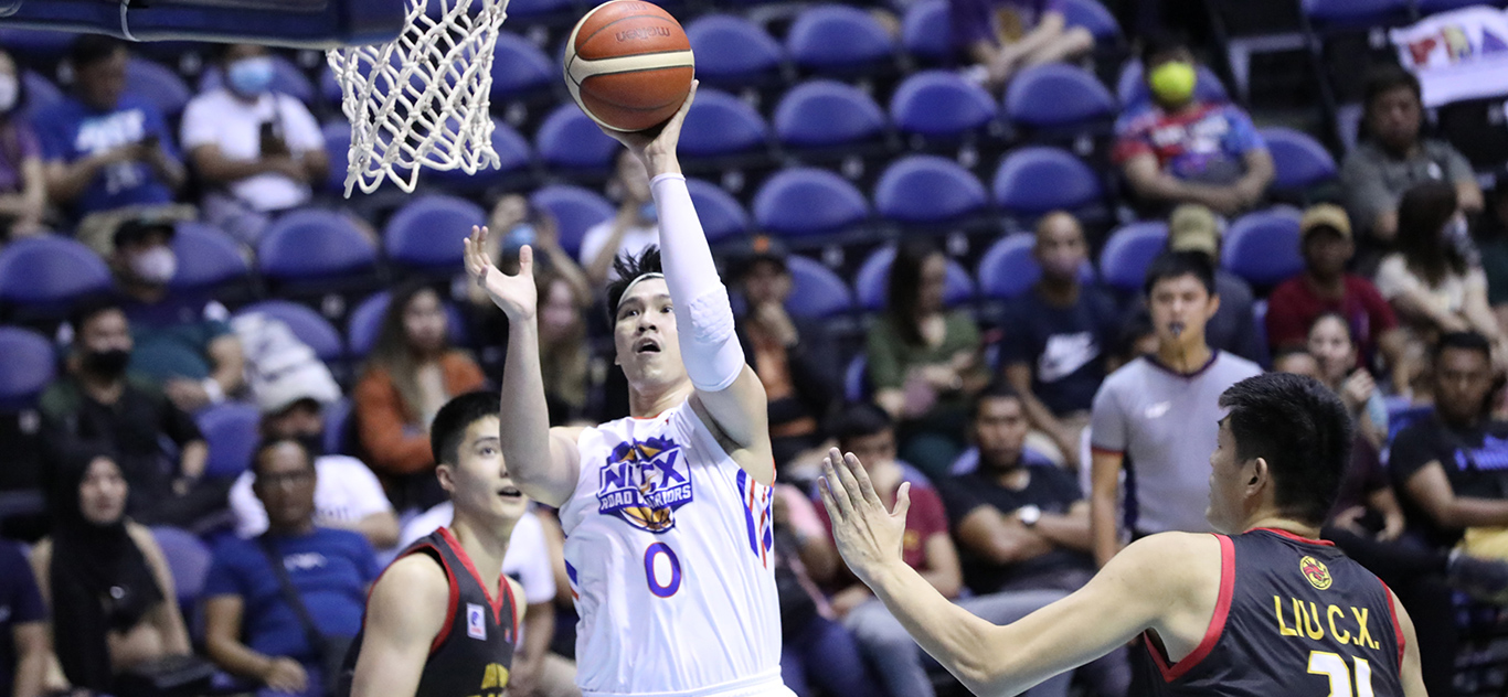 On Verge Of Elimination, NLEX Hard-pressed To Win Vs Winless Terrafirma ...