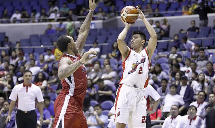 Aces take down Elite for second win in a row - News | PBA - The ...