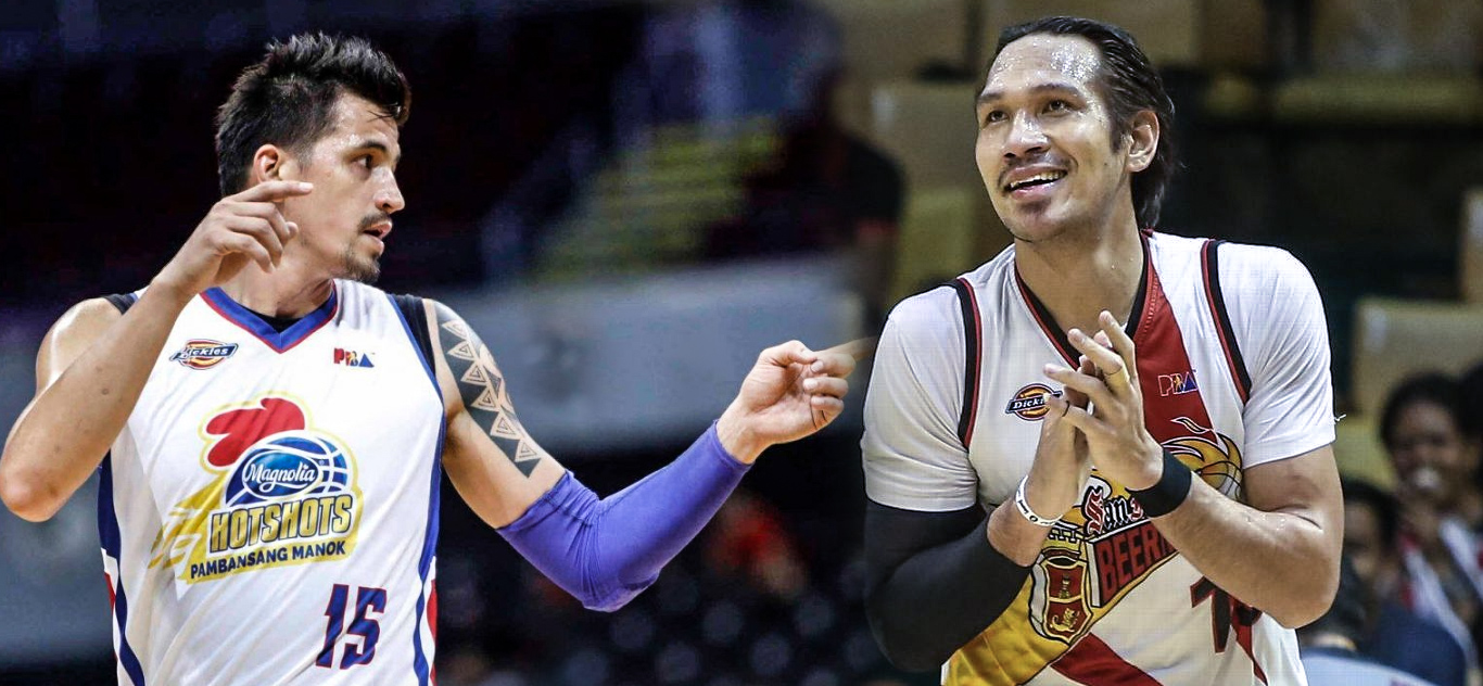 Team Pingris eyes payback against Team Fajardo in DOTA charity match ...