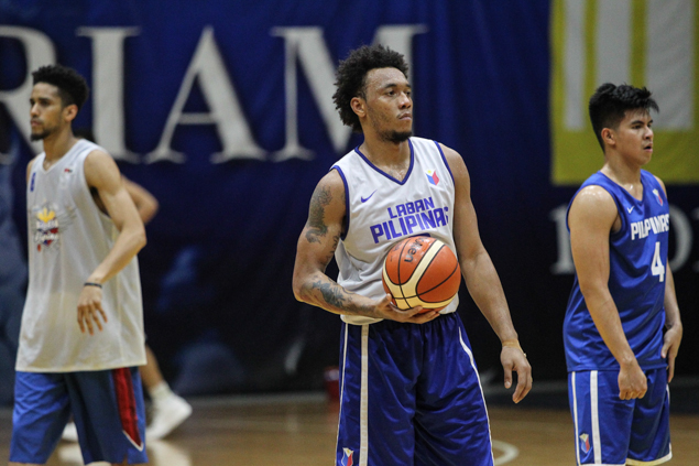 PBA rival players band of brothers with Gilas - News | PBA ... - 635 x 423 jpeg 255kB