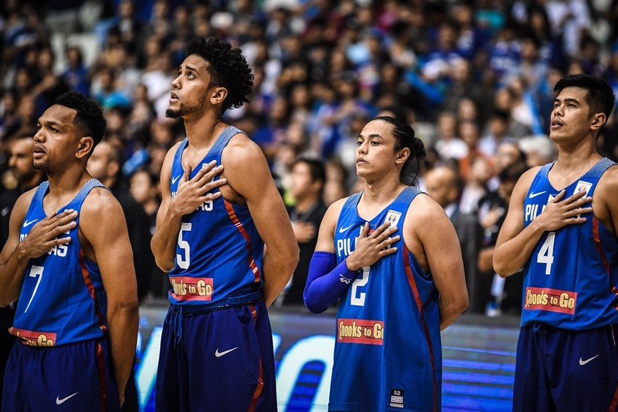 Asiad participation, Gilas replacements top agenda in Thursday's PBA