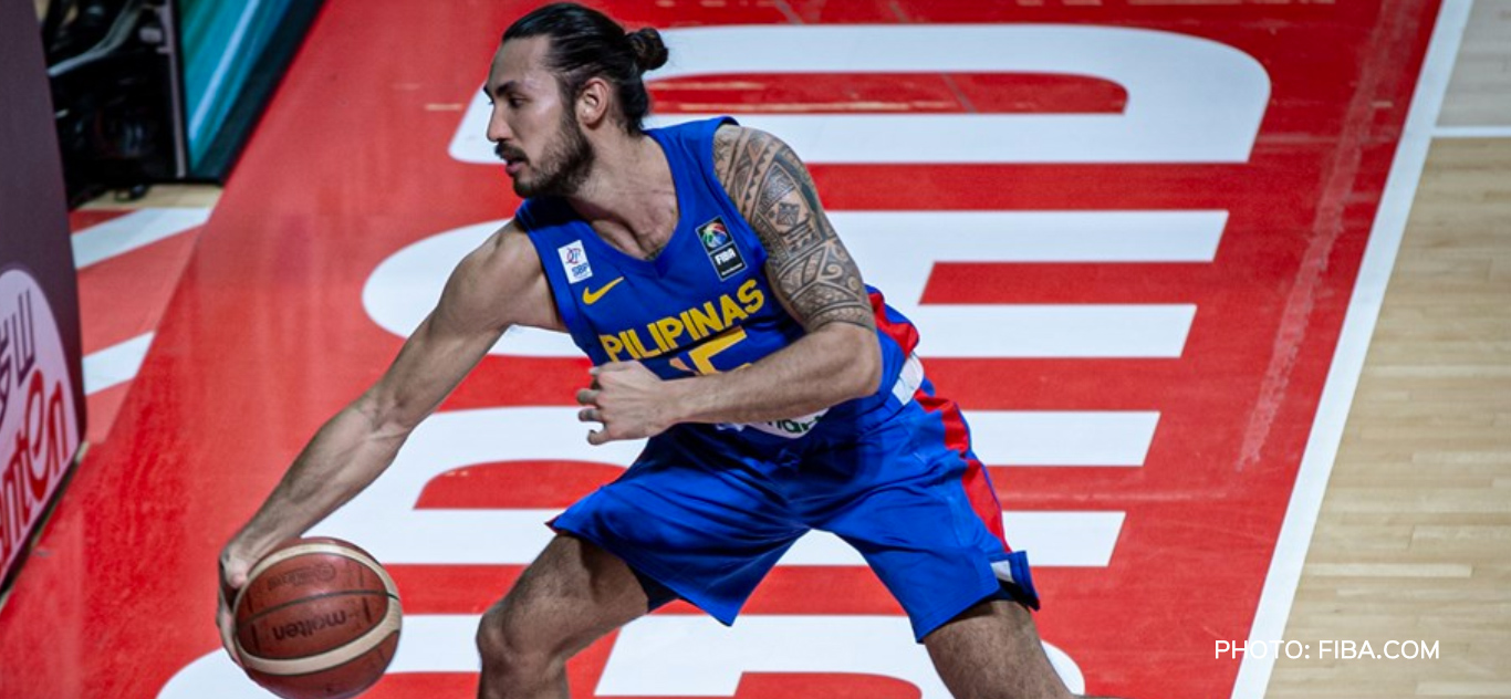 King's Cup semis: Gilas seeks payback against Jordan