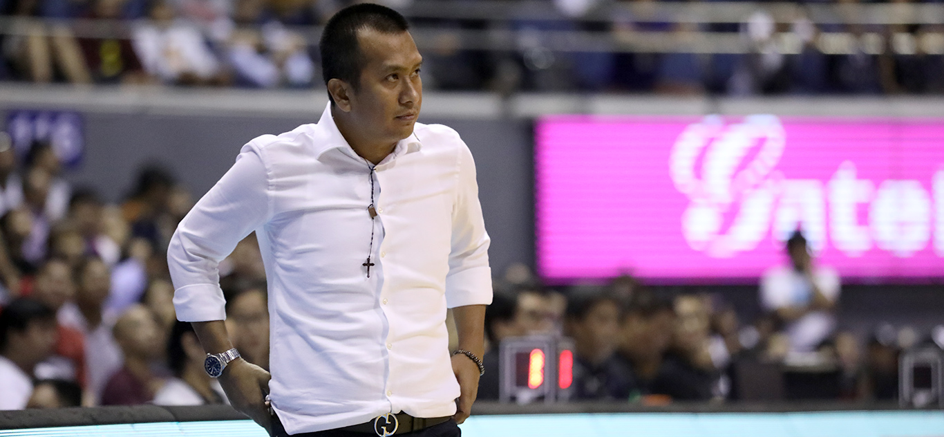 Chito Victolero Says Hotshots Need To Improve Individually And Comeback