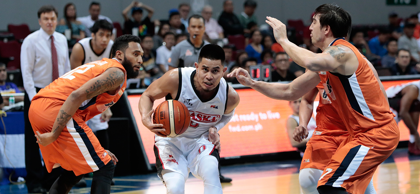 Simon Enciso Keeps His Focus On The Big Picture - News | PBA - The ...