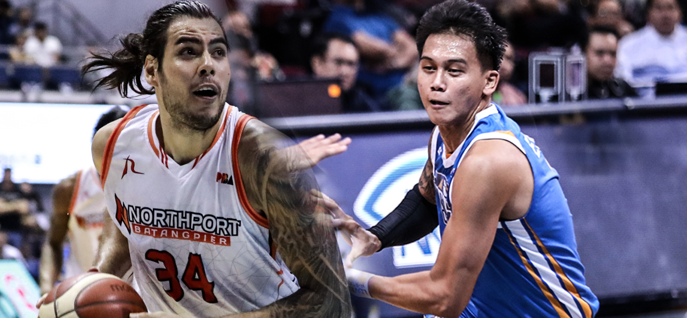 Standhardinger believes Erram is player to watch this season - News ...