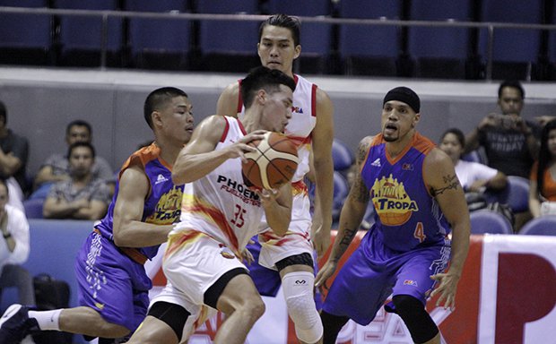 Phoenix, TNT KaTropa get shot in the arm - News | PBA - The Official ...