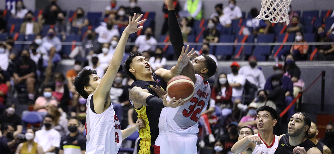 Tropang Giga Take First Crack At Semis Versus Kings - News | PBA - The ...