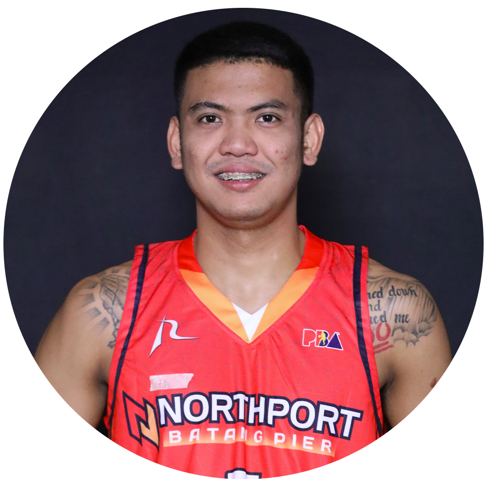 Players | PBA - The Official Website