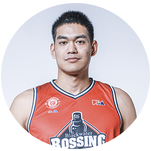 Christian David - Players | PBA - The Official Website