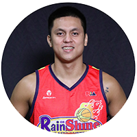 Rey Nambatac - Players | PBA - The Official Website