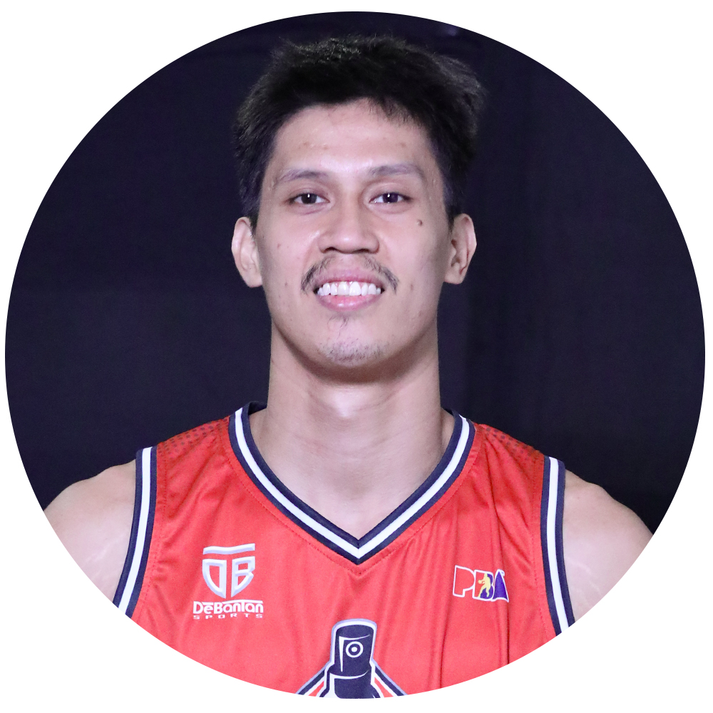 Players | PBA - The Official Website