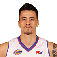 Marc Jean Pingris - Players | PBA - The Official Website